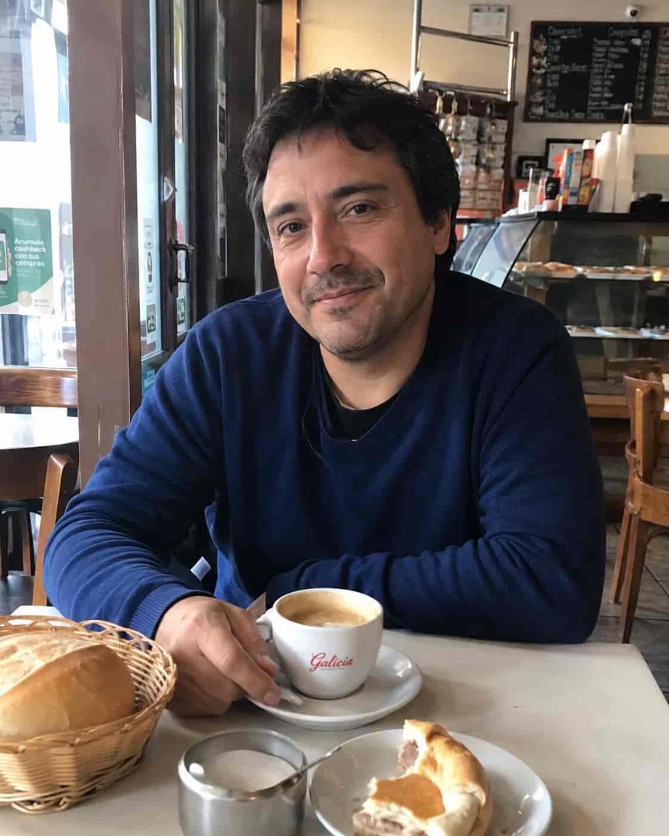 Álvaro Molina Serrano
