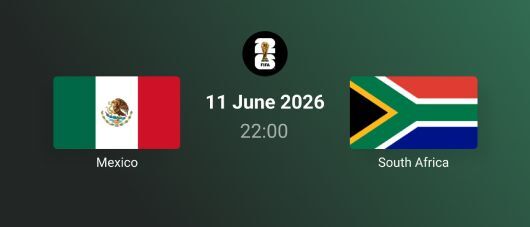 test vs test 12-07-2026