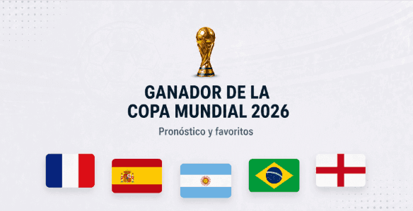 Ganador